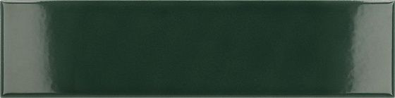 Керамическая плитка Equipe Costa Nova 28440 Laurel Green Glossy настенная 5x20