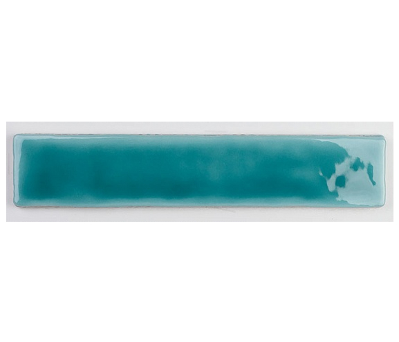 

Керамическая плитка Amadis Boston Aquamarine настенная 5х25