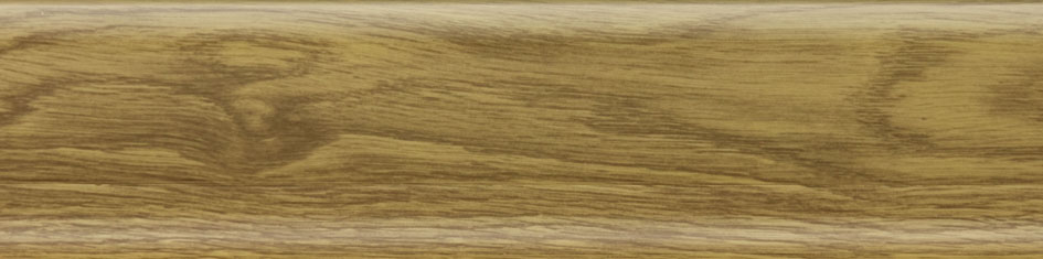 

Плинтус пластиковый SALAG NG80 Дуб Винный NG8056