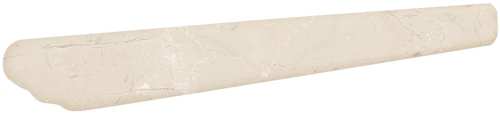 

Угловой элемент Exagres Marbles Crema Marfil Izquerdo левый 3x33