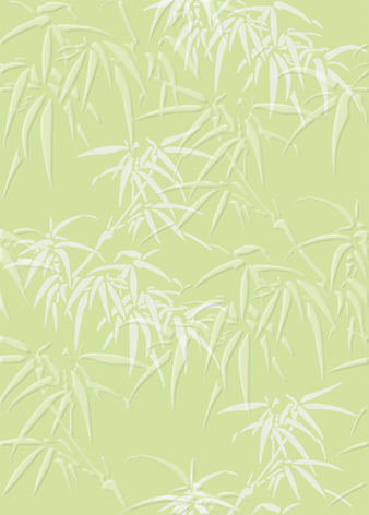 

Керамическая плитка Cersanit Jungle настенная зелёная (C-JUM021R) 25x35