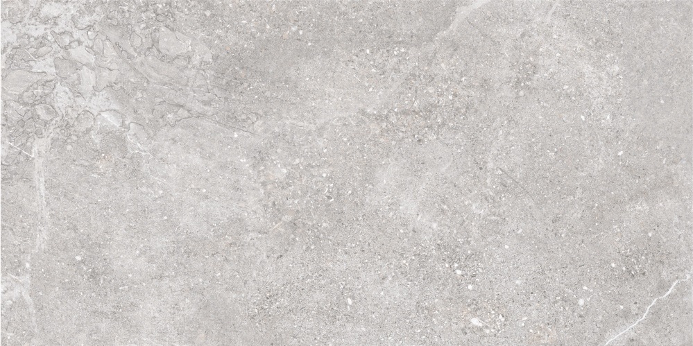 Керамогранит Gres de Aragon Petra Smooth Gris 60x120