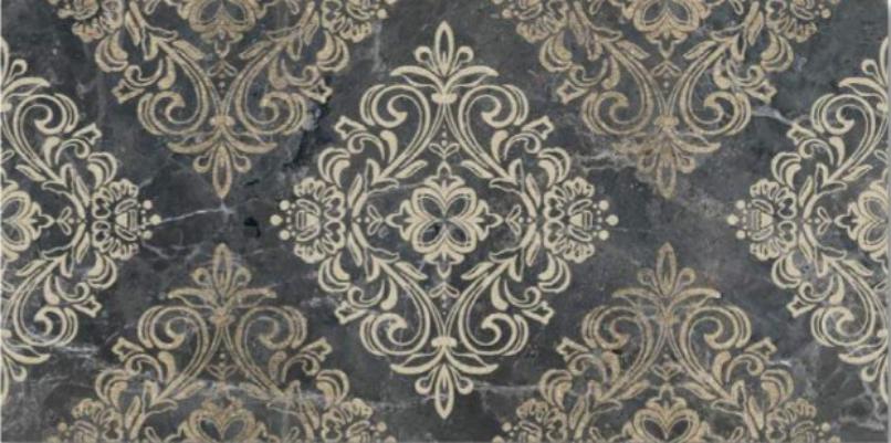 

Керамогранит Del Conca Boutique HBO8 Decoro Arabesque декор 60x120