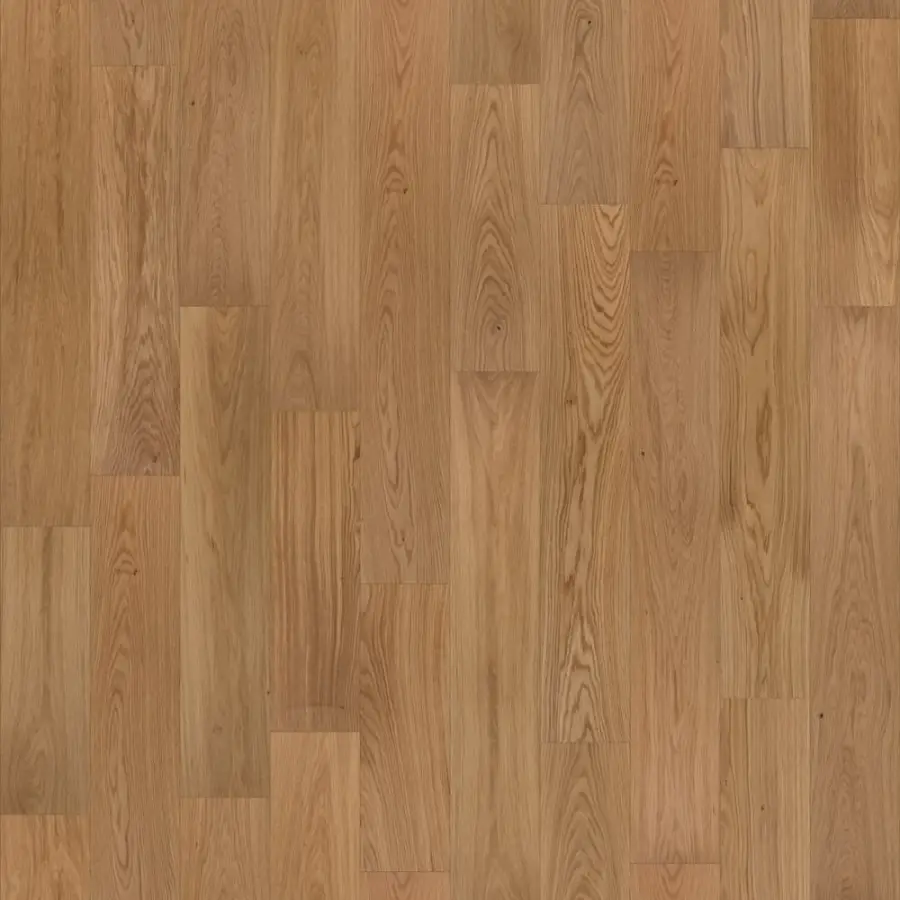 Инженерная доска Lab Arte Authentica 400-1500x150x15/3 Дуб Селект Лак