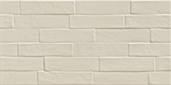 

Керамическая плитка Piemme Satin 39800 Tan Brick настенная 31x62,2