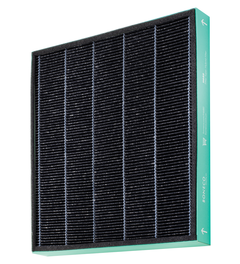 

Фильтр воздуха Boneco A681