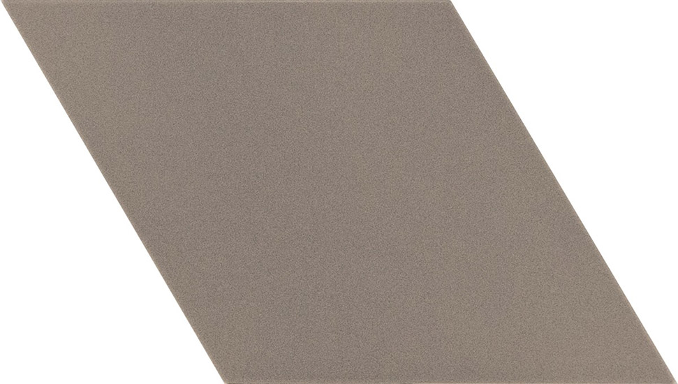 

Керамогранит Equipe Rhombus Dark Grey Smooth 22692 14x24