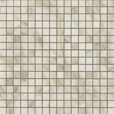 

Керамическая плитка Atlas Concorde Marvel Edge 9EQC Royal Calacatta Mosaic Q мозаика 30,5x30,5