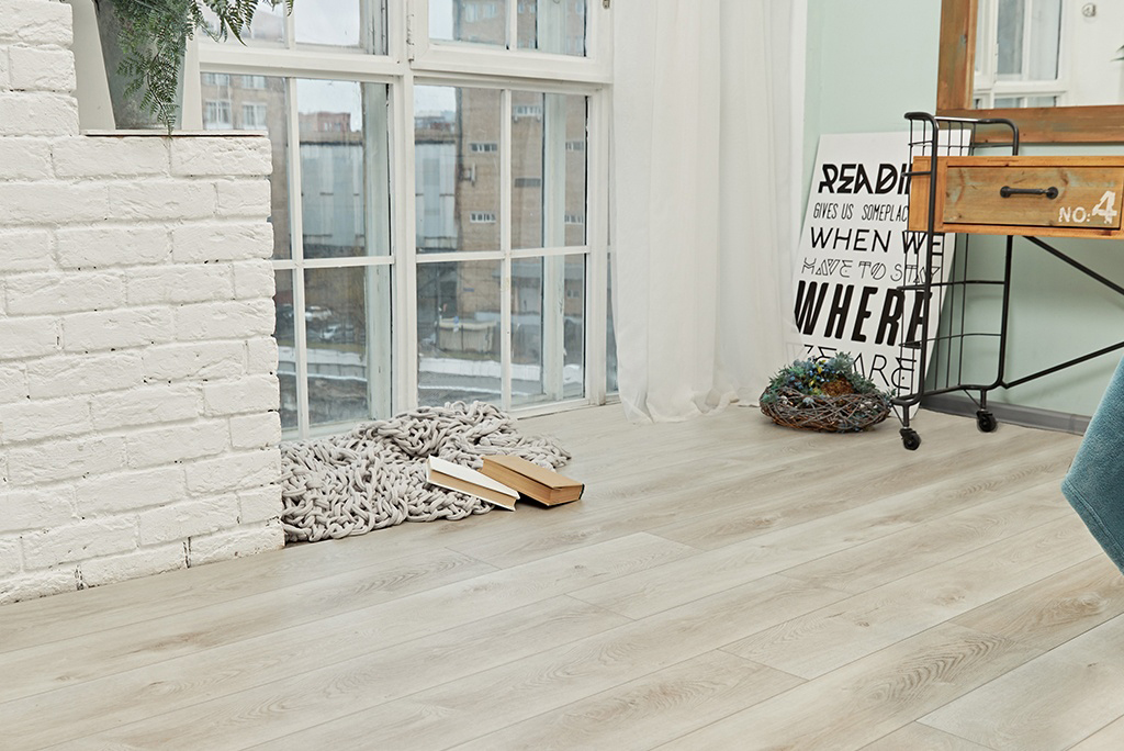 

Кварцвиниловая плитка Alpine Floor Premium XL Eco7-2 Дуб Белая Ночь