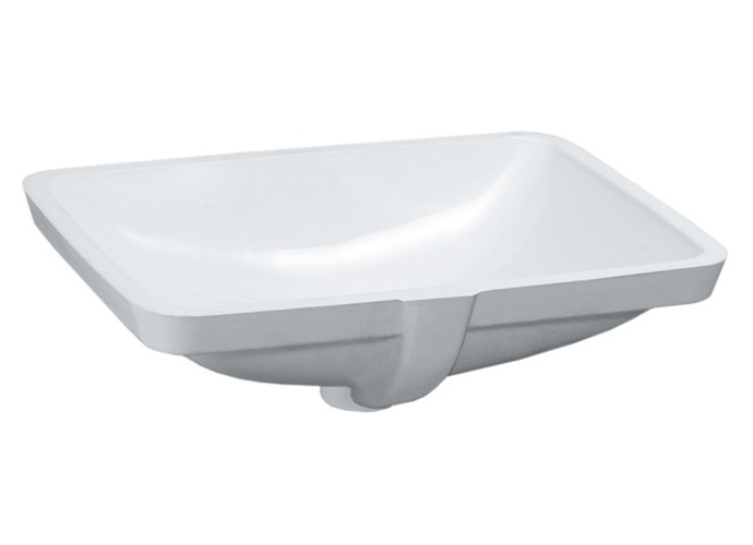 Раковина Laufen Pro S 53 8.1196.1.000.109.1