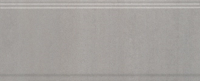 Керамическая плитка Kerama Marazzi Марсо BDA010R Бордюр серый обрезной 30х12х13