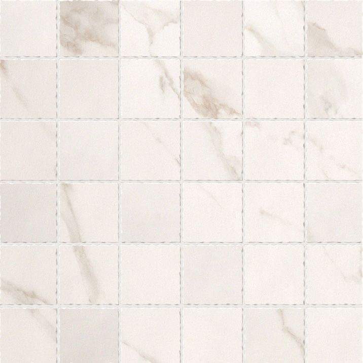 

Керамогранит Fap Roma Macromosaico Calacatta мозаика 30х30