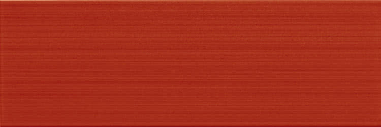 

Керамическая плитка Gardenia Orchidea Linear 70208 Rosso Liscio настенная 25х75