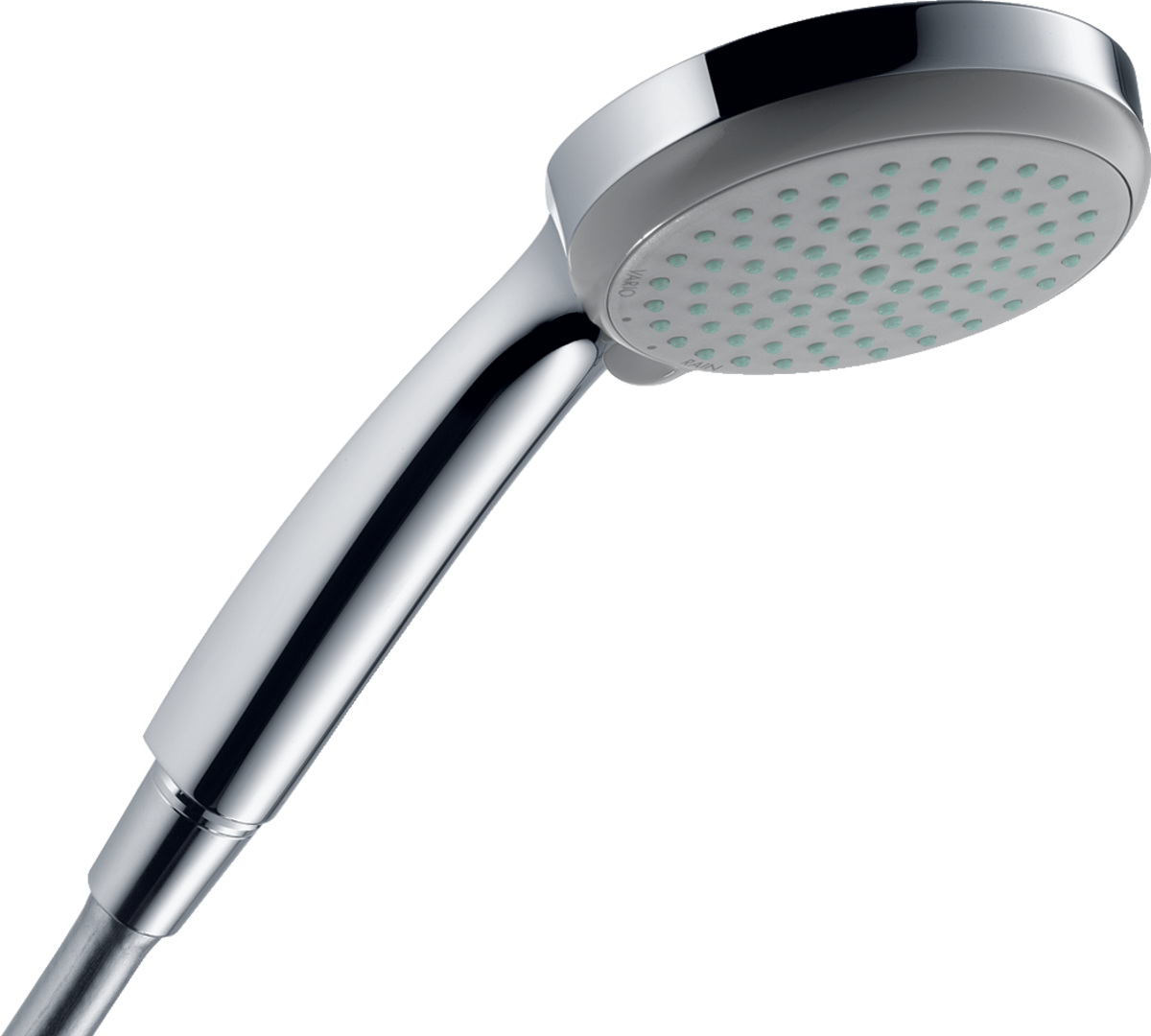 

Ручной душ Hansgrohe Croma 100 28537000