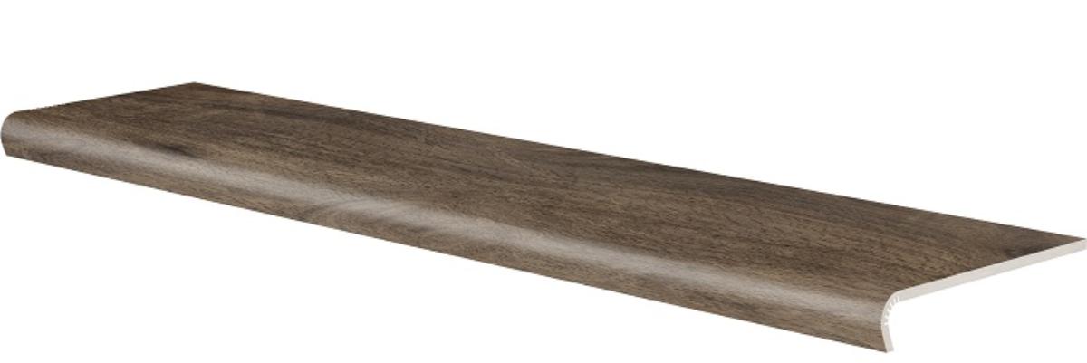 

Ступень Cerrad Mattina 1571 Marrone Rect структурная 32x120,2