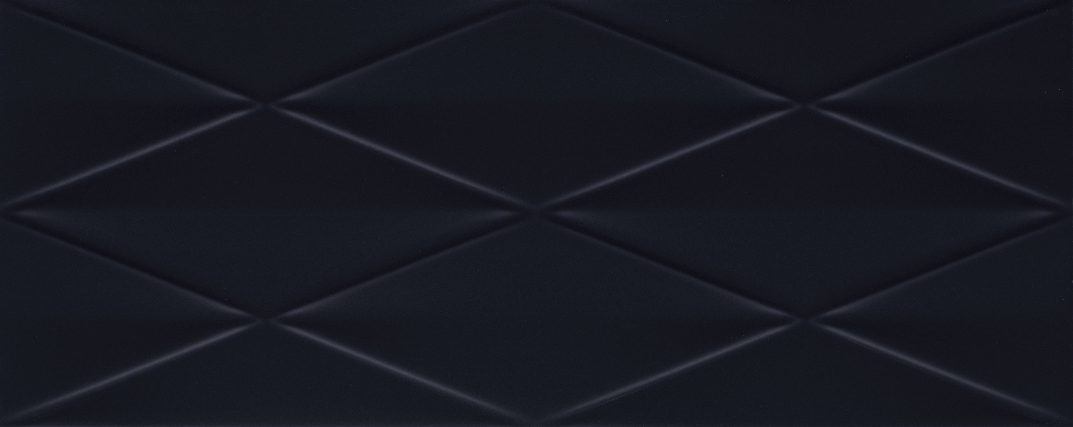 

Керамическая плитка Tubadzin Abisso W-Abisso navy STR настенная 29,8x74,8