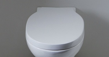 

Сиденье для унитаза BelBagno Bingo с механизмом Microlift BB548SC