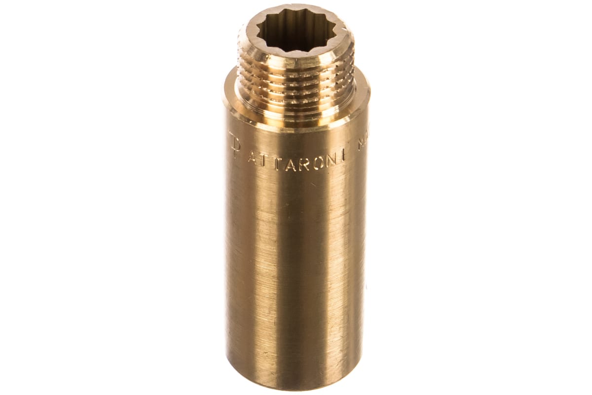 Elsen Удлинитель НВ 3/4", 3/4" 40 латунь
