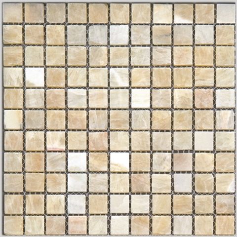 

Каменная мозаика Natural I-Тilе 4M73-26T (2,58х2,58) 30х30