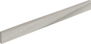 

Керамогранит Италон Wonder Graphite Battiscopa (610130000312) плинтус 7,2х60