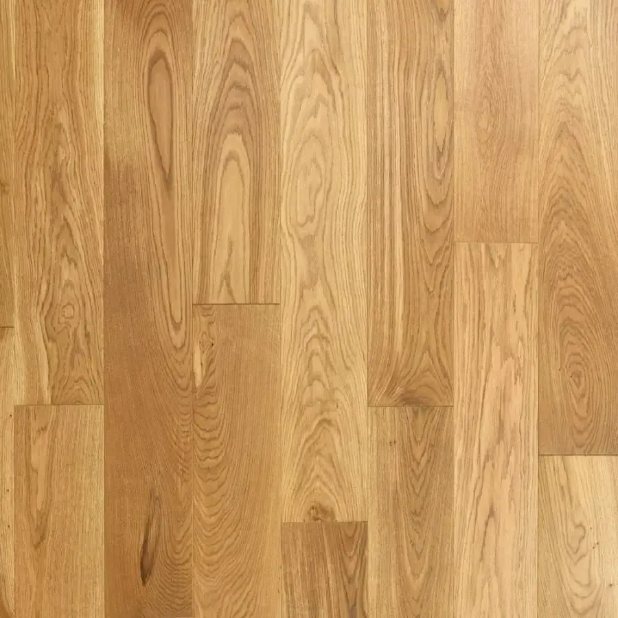Инженерная доска Lab Arte Authentica 400-1500x150x15/3 Дуб Натур 1015