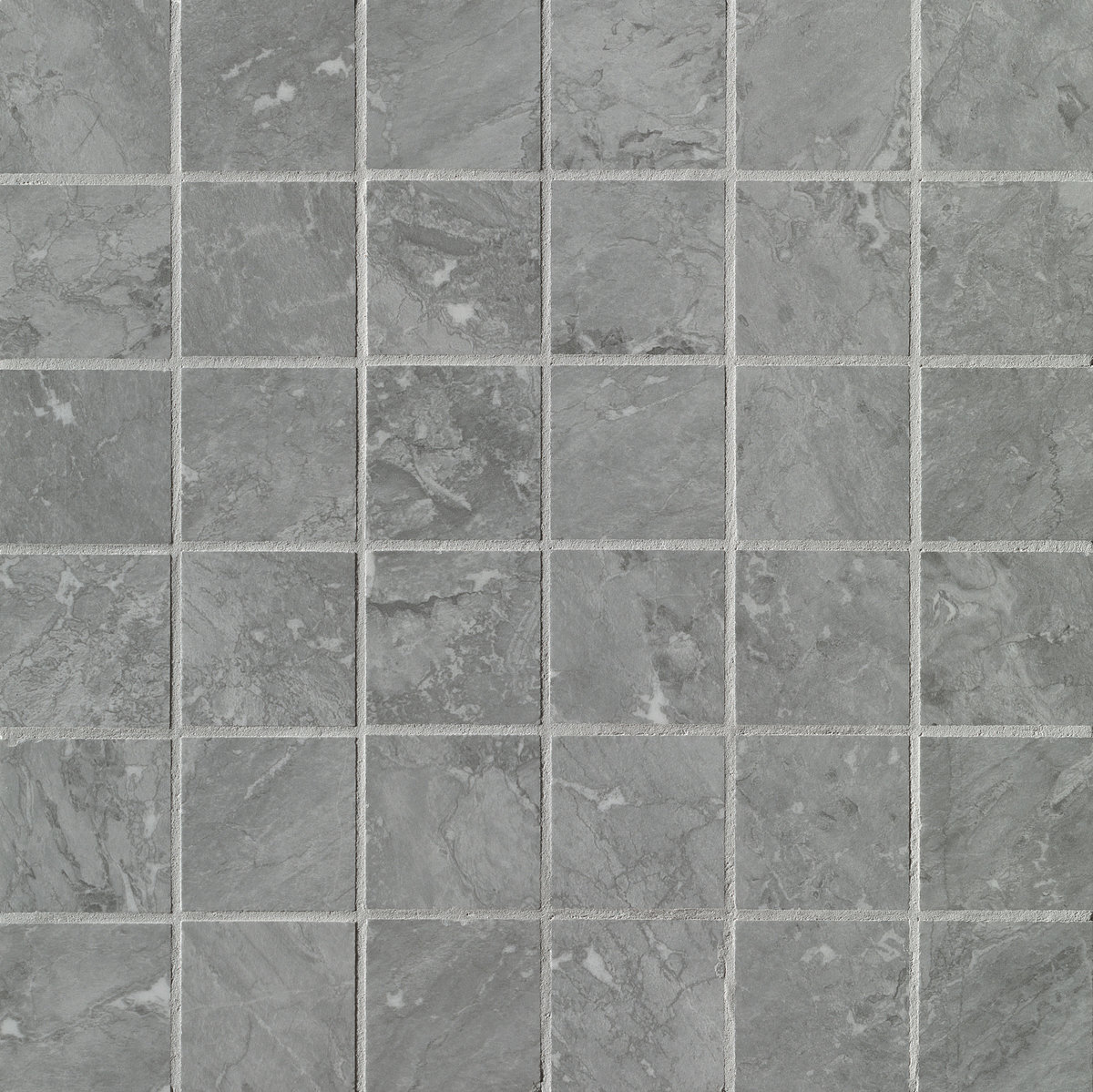 

Керамическая плитка Fap Roma Diamond Grigio Superiore Macromosaico (fNY7) мозаика 30х30
