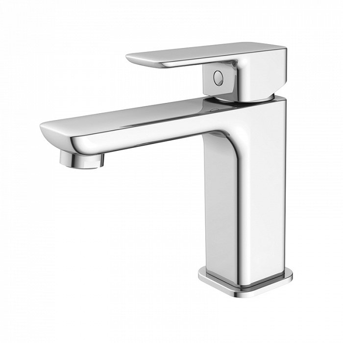 

Смеситель для умывальника IDDIS Brick BRISB00i01