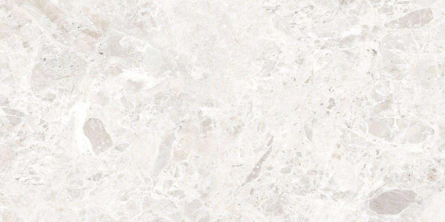 Керамогранит Due-G Breccia Paradiso White Levi 60х120