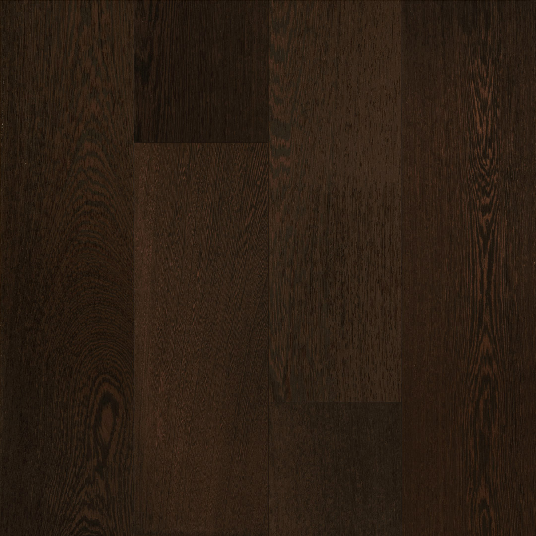 Кварцевый паркет Quartz Parquet Классик 7мм Венге Африканский 550-64