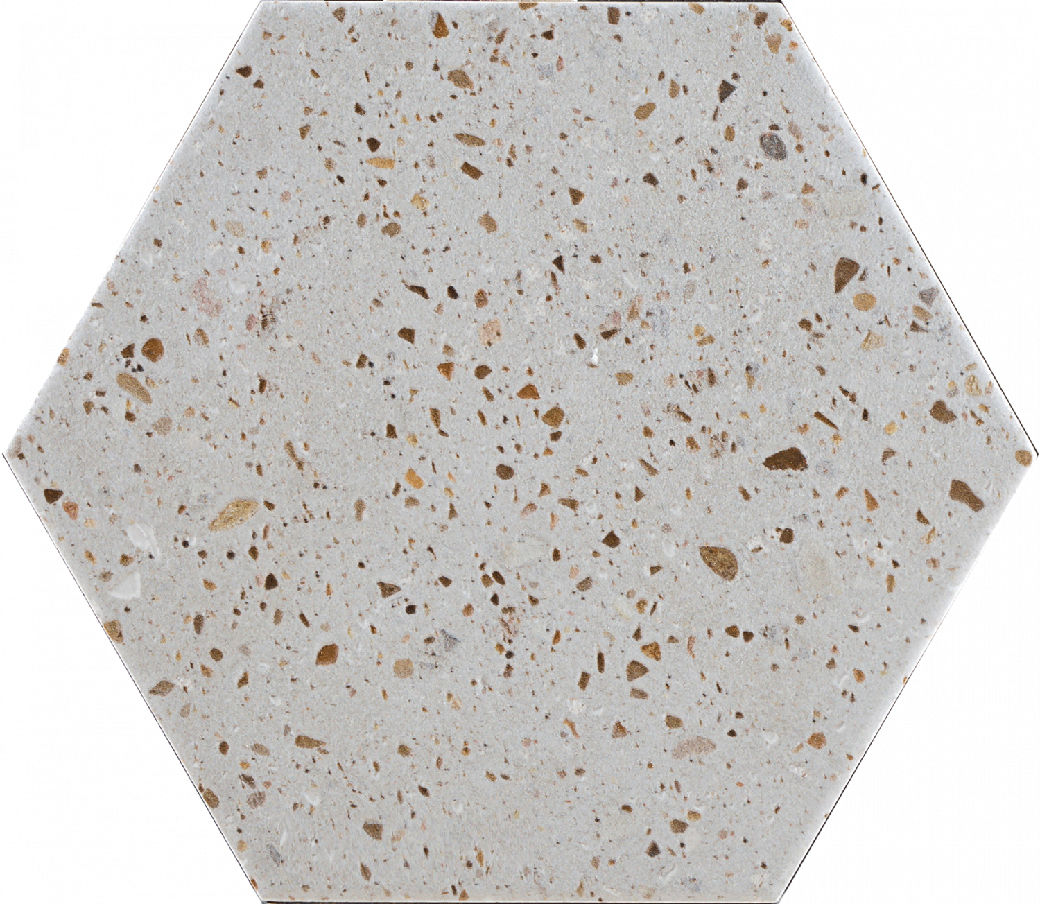 

Керамогранит Pamesa Hex Carnaby 1 (compacglass) 19,8x22,8