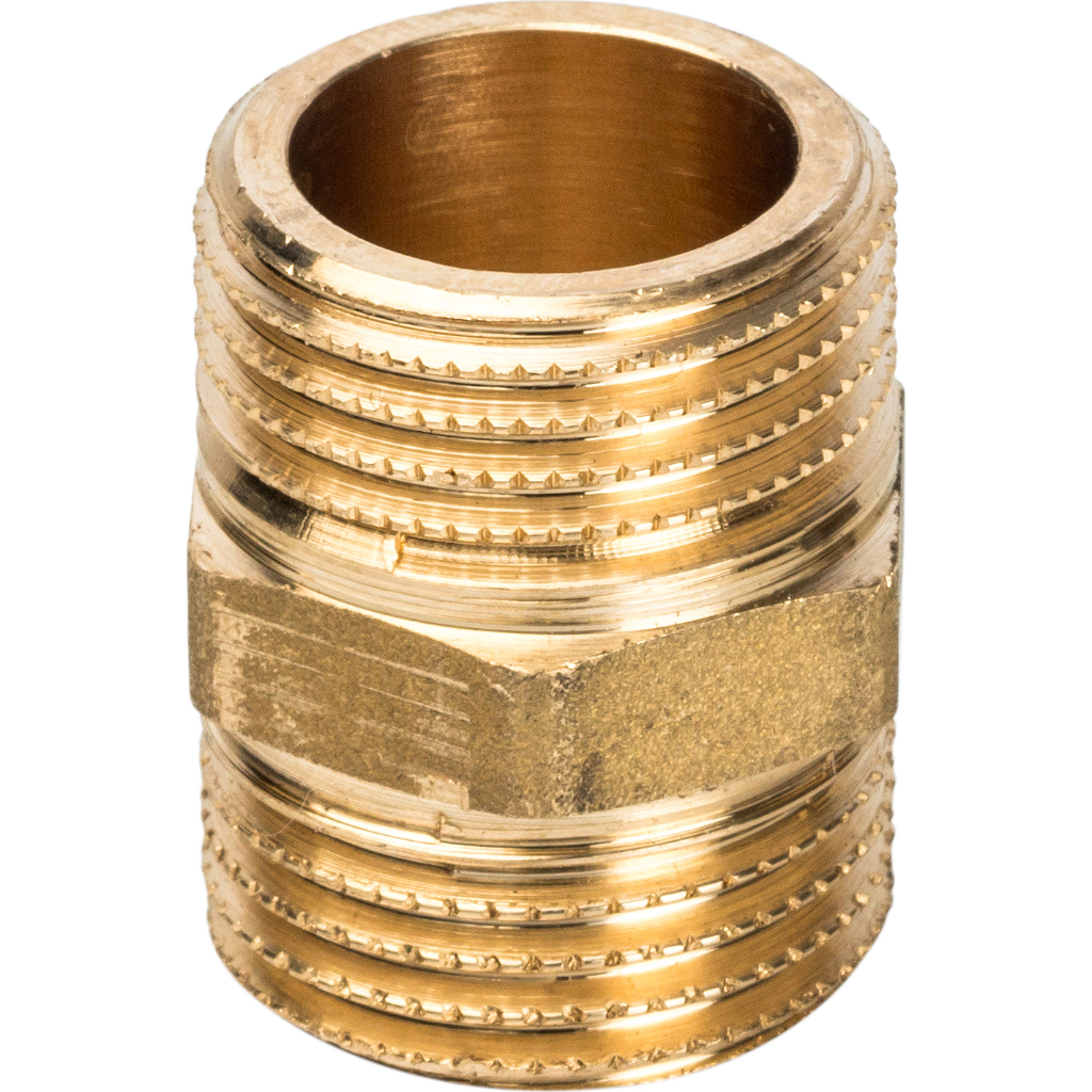 

STOUT Ниппель НН 1/2"