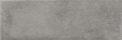 

Керамическая плитка Ibero Materika Dark Grey настенная 25x75