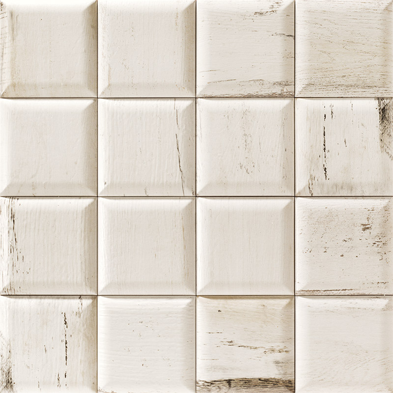 

Керамическая плитка Mainzu Soho Blanco настенная 15х15