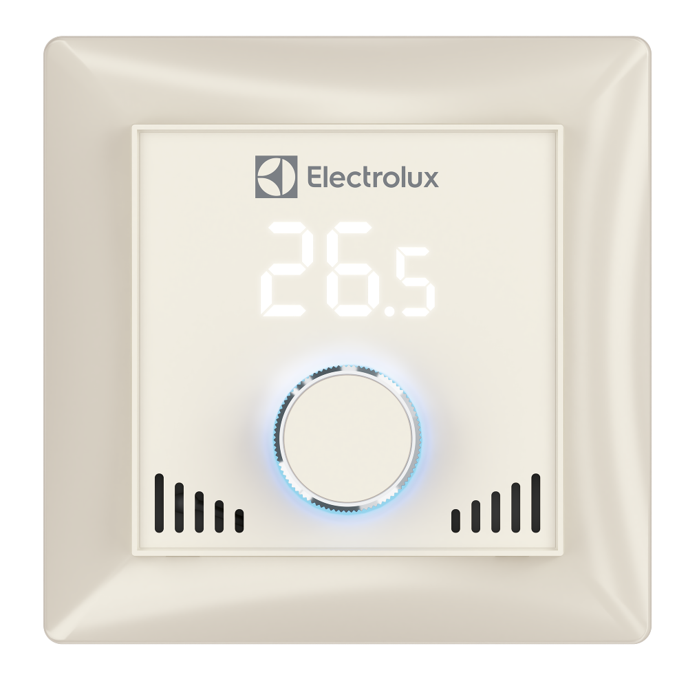 

Терморегулятор Electrolux Thermotronic ETS-16 Smart