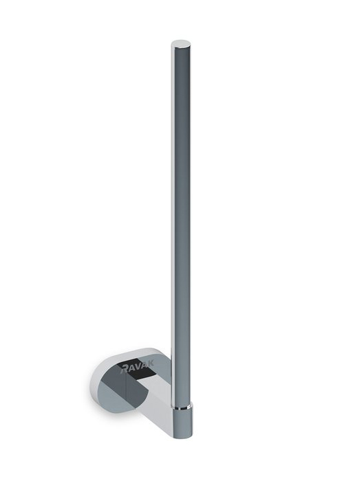 

Держатель туалетной бумаги Ravak Chrome CR 420.00 X07P318