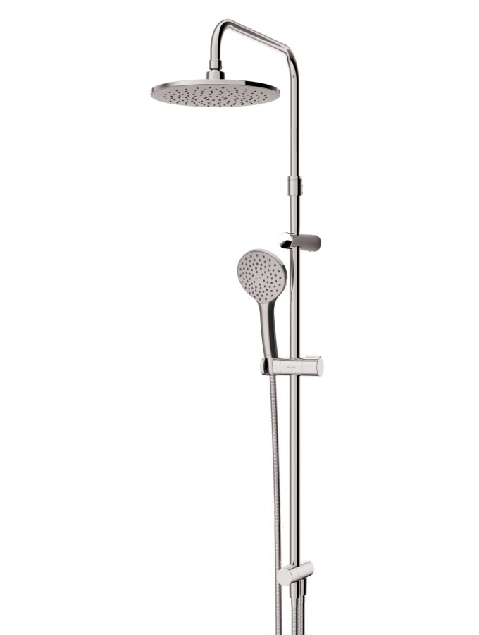 

Душевая система ShowerSpot AM.PM Gem F0790000