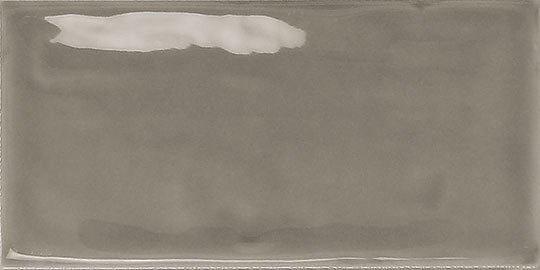 

Керамическая плитка Monopole Mirage Dark Grey Brillo 7,5x15