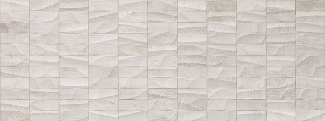 

Керамическая плитка Porcelanosa Nantes P35800821 Mosaico Acero настенная 45x120