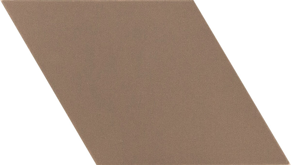 

Керамогранит Equipe Rhombus Taupe Smooth 22690 14x24