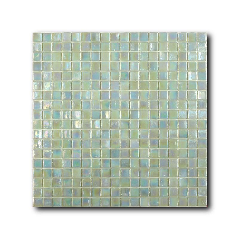

Стеклянная мозаика Art&Natura Classic Glass (1,5х1,5) Mila 1 29,5х29,5