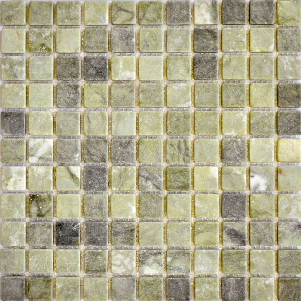

Каменная мозаика Q-Stones QS-025-25T/10 30,5х30,5