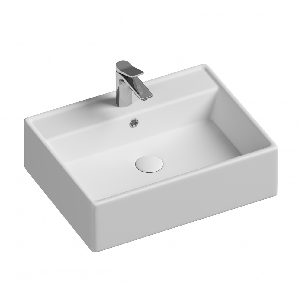 Раковина Ceramicanova Element 59 CN6046