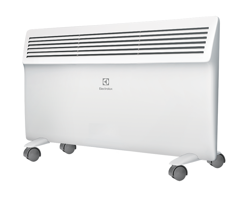 

Конвектор Electrolux Air Stream с механическим термостатом ECH/AS-2000 MR