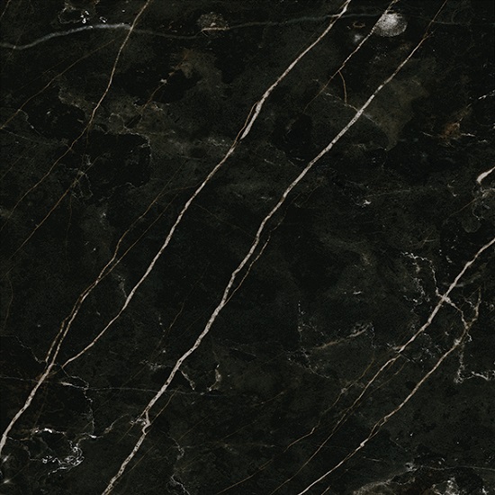 Керамогранит Axima Dakar черный 60x60