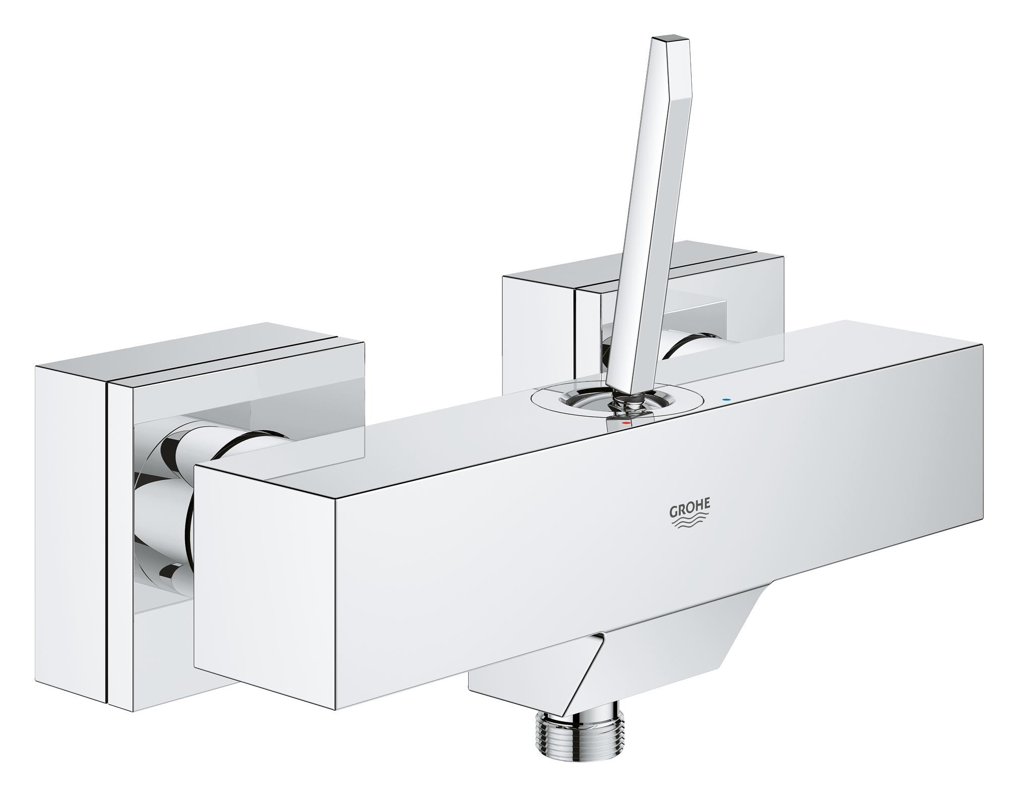 

Смеситель для душа Grohe Eurocube Joy 23665000