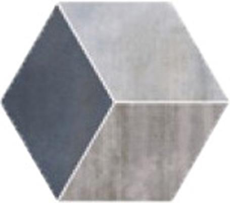 

Керамогранит Villeroy&Boch Althea Oxy K3457DB1L0010 декор многоцветный 21х24