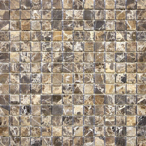 

Каменная мозаика Q-Stones QS-060-20T/8 30,5х30,5