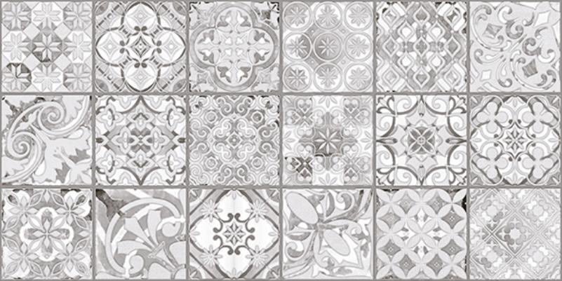 

Керамическая плитка Alma Ceramica Birma DWU09BIR707 декор 24,9х50