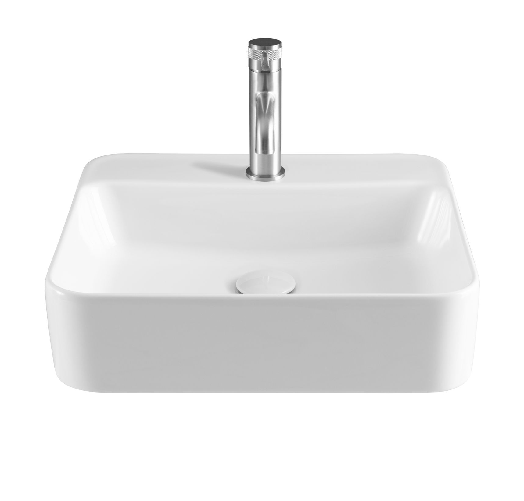 Раковина накладная Allen Brau Liberty 48 4.32014.20