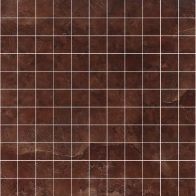 

Мозаика TGT Ceramics Venezia Brown levigato (2,5x2,5) 30x30